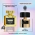 LATTAFA CONFIDENTIAL PRIVATE GOLD EDP UNISSEX 100ML - comprar online
