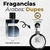 LATTAFA FAKHAR MEN 100ML BLACK - comprar online
