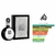 LATTAFA FAKHAR MEN 100ML BLACK en internet