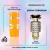 Yara Tous | EDP | 100 ml | Lattafa - comprar online