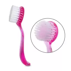 Escovinha Para Unhas Limpeza de Unha Manicure Salão