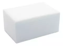 Algodão Prensado Limpeza Unha Gel Pct 100 Uni - comprar online