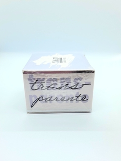 Gel X&D Transparente 15g Original Para Alongamento Unhas Gel - loja online