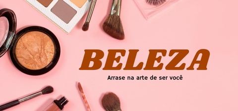 Imagem do banner rotativo Diga aí Bonita? | Películas e Adesivos para Unhas, Produtos de Beleza