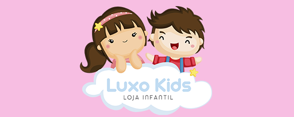 Luxo Kids Moda Infantil