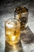 Vaso Piston Transparente