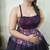 Conjunto Rainha Mulambo -Rosas e Paetês - comprar online