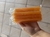 VELA PALITO LARANJA - MAÇO - comprar online