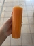 VELA DE 7 DIAS LARANJA - 260 gr