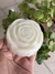 Sabonete Glicerinado Rosas Brancas – Paz e Harmonia - comprar online