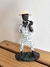 Preto Velho com Chapéu de Palha - comprar online