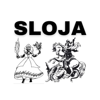 SLOJA