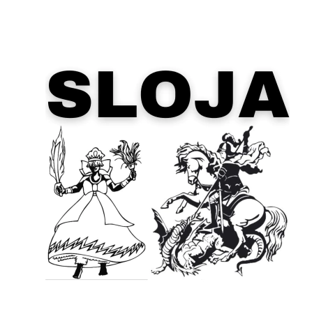 SLOJA