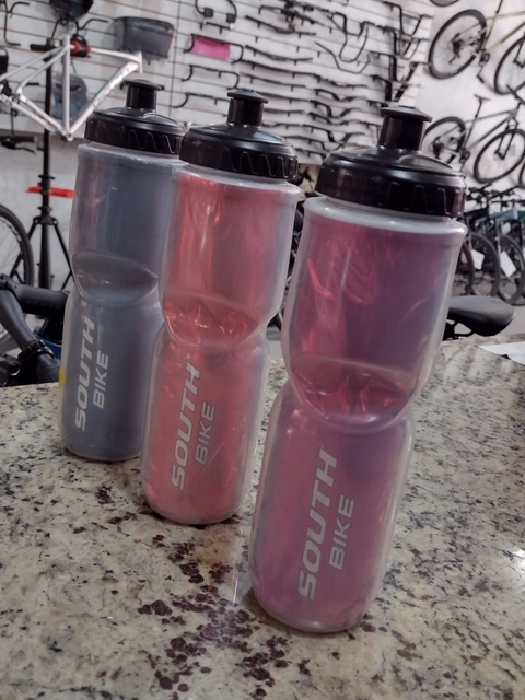 Garrafa Térmica 700ml South Bike