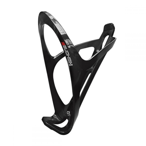 Suporte Garrafa Bike High One Nylon Mezzo II