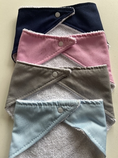 Bandana de Toalla (Pack x 6) en internet