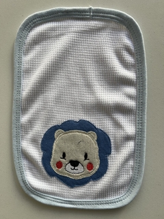Babita Desagujada Bordada (pack x 6 unidades) - tienda online