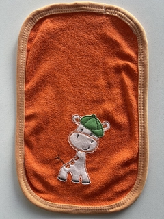 Babita Towel Bordada (pack x 6) en internet