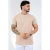 Tshirt Tricot - Nude na internet