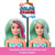 Boneca Barbie Sereia Estilo Surpresa - Color Reveal - Mattel - Poder Brinquedos Colecionáveis | Barbie | Hot Wheels | Hasbro | Sunny | Lego