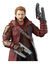 Boneca Hasbro Marvel Legends Series Star-lord De 4 Anos Ou Mais na internet