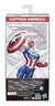 Boneco Capitão América, Filme Novo Lançamento Hasbro na internet