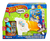 Hot Wheels Skate Conjunto cereal Htp09 - Mattel - loja online