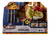 Dilophosaurus Morde Ruge E Caminha Jurassic World - Mattel G - loja online