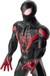 Action Figure Marvel Miles Morales Olympus 25 Cm - Hasbro