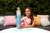 Imagem do Boneca Barbie Sereia Estilo Surpresa - Color Reveal - Mattel
