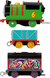 Trem Motorizado - Thomas Friends - Percy Grafiti - Mattel - loja online