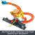 Hot Wheels Pista City Ataque Da Pizza Cobra Slam - Mattel - Poder Brinquedos Colecionáveis | Barbie | Hot Wheels | Hasbro | Sunny | Lego