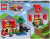 Blocos De Montar Lego Minecraft A Casa Cogumelo 21179 na internet