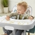 Imagem do Cadeira De Alimentação Portátil Fisher-price Para Bebês