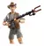 Jurassic World Boneco Robert Muldoon Amber Collection Mattel - comprar online