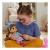 Boneca Baby Alive Sudsy Styling Cabelos Castanhos - 30cm na internet