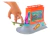 Pista De Skate De Dedo Hot Wheels Aquarium Skatepark Hgt93 - comprar online