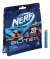 Refil De 20 Dardos Nerf Elite 2.0 Para Lançadores Hasbro - Poder Brinquedos Colecionáveis | Barbie | Hot Wheels | Hasbro | Sunny | Lego