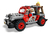Imagem do Lego Jurassic Parkdescoberta De Braquiossauro