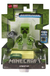 Boneco Minecraft Vanilla Figura 8 Cm Sortido Mattel - Creeper