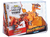 Robo Infantil Alive Dino Wars Raptor Com Luz E Som Laranja Candide - comprar online