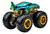 Hot Wheels Monster Trucks Trophy Champions - Mega Wrex - comprar online
