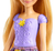 Boneca Disney Princesas Saia Estampada Rapunzel - Mattel - Poder Brinquedos Colecionáveis | Barbie | Hot Wheels | Hasbro | Sunny | Lego
