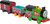 Trem Motorizado - Thomas Friends - Percy Grafiti - Mattel - comprar online