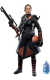 Star Wars The Vintage The Book Of Boba Fett Fennec Shand