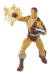 Boneco Shocker Marvel Legends Retro Spiderman - Hasbro - Poder Brinquedos Colecionáveis | Barbie | Hot Wheels | Hasbro | Sunny | Lego