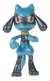 Pokémon Multipack De Evolução Riolu E Lucario - Jazwares - loja online