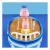 Imagem do Peppa Pig Barquinho Vovô Família Brinquedo Infantil Hasbro