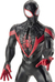 Action Figure Marvel Miles Morales Olympus 25 Cm - Hasbro - comprar online