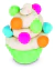 Massinha Play-doh Kitchen Creations Misturador Mágico Hasbro